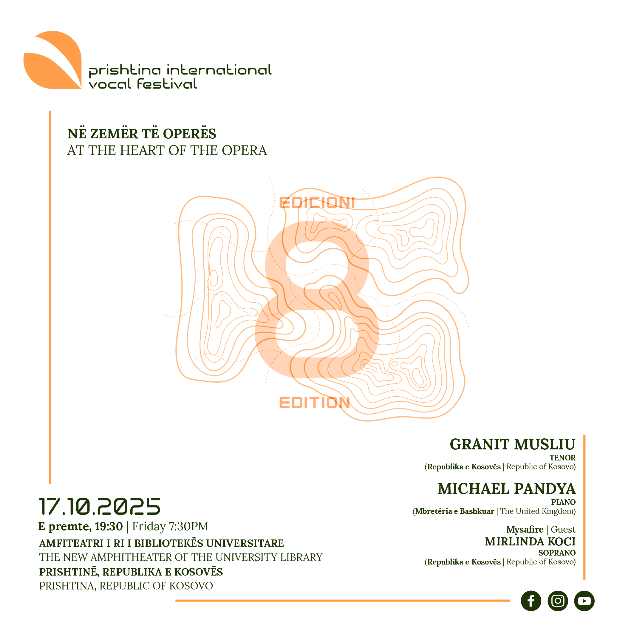 Koncert Recital